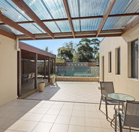 Spencer Park House - Stayed
