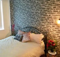BUDGET Bourke St. Studios - Stayed