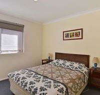 Quarter Deck Apartment 2