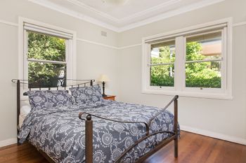 SYDNEY FAMILY HOME WITH POOL H344 - Stayed 4