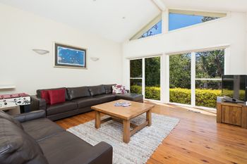 SYDNEY FAMILY HOME WITH POOL H344 - Stayed 6