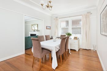 SYDNEY FAMILY HOME WITH POOL H344 - Stayed 2