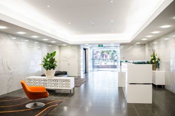 V Apartment - Stayed 1
