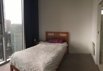 V Apartment - Stayed 3