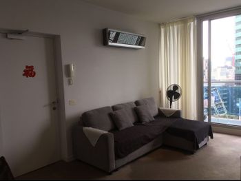 V Apartment - Stayed 6