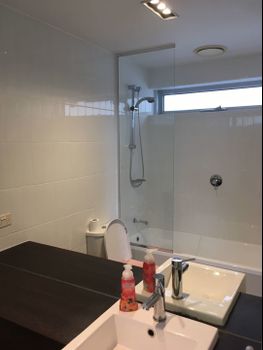V Apartment - Stayed 4