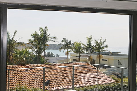 Break Point - Stayed 5