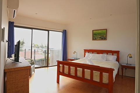 Break Point - Stayed 4