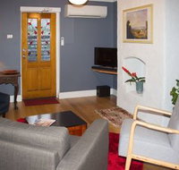 Heritage Listed Georgian Cottage - Stayed