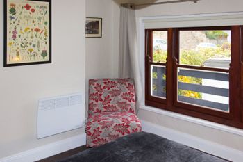 Heritage Listed Georgian Cottage - Stayed 3