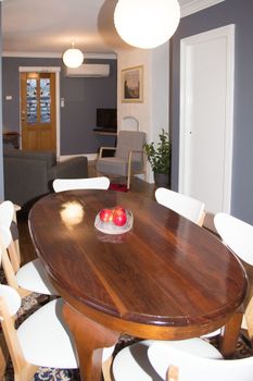 Heritage Listed Georgian Cottage - Stayed 4
