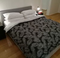 One Bedroom Apartment - Stayed