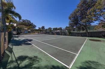 Carindale Unit 13 19 23 Dowling Street - Stayed 6