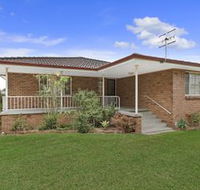 Warrigal House