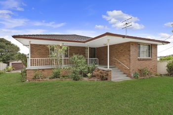 Warrigal House - Stays Accommodation 0