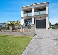 Coogee Townhouse