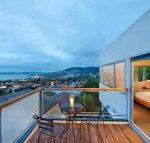 Library House - Stayed