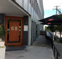 Penthouses68 - Stays Accommodation