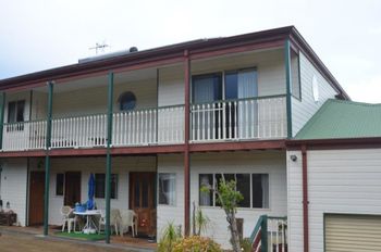 Albany Harbour Panorama B & B - Stayed 0