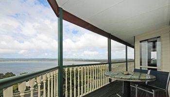 Albany Harbour Panorama B & B - Stayed 6