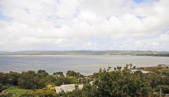 Albany Harbour Panorama B & B - Stayed 3