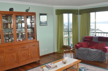 Albany Harbour Panorama B & B - Stayed 4