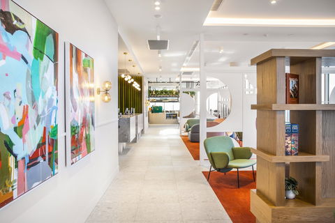 Holiday Inn Werribee, An IHG Hotel - Stayed 3