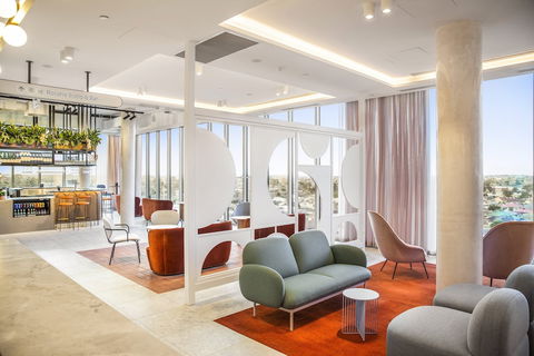 Holiday Inn Werribee, An IHG Hotel - Stayed 4