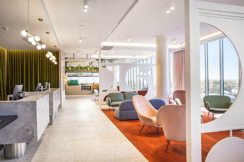 Holiday Inn Werribee, An IHG Hotel - Stayed 0