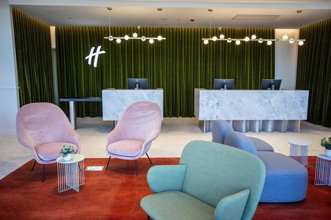 Holiday Inn Werribee, An IHG Hotel - Stayed 6