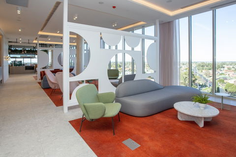 Holiday Inn Werribee, An IHG Hotel - Stayed 1
