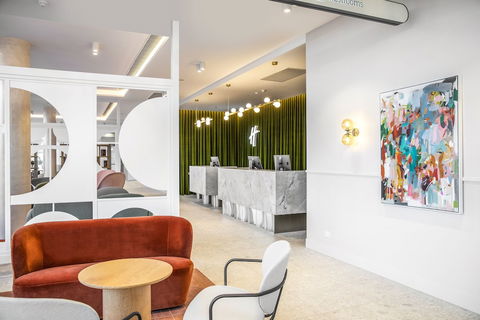 Holiday Inn Werribee, An IHG Hotel - Stayed 5