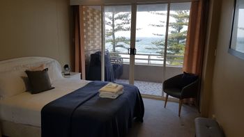 Point Break 2 Bedroom Apartment - Stayed 1