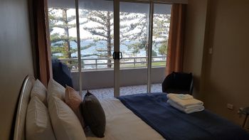 Point Break 2 Bedroom Apartment - Stayed 2