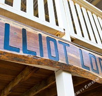 1770 Beach Accommodation Elliot Lodge - Stayed