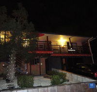 Westside Storey - Stayed