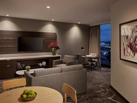 PARKROYAL Monash Melbourne - Stayed 5