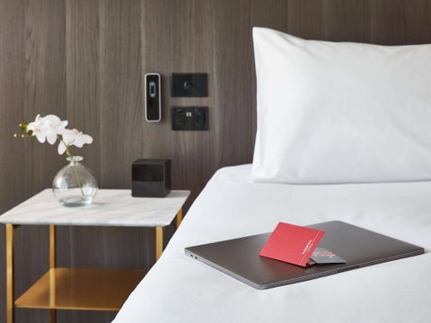PARKROYAL Monash Melbourne - Stayed 6