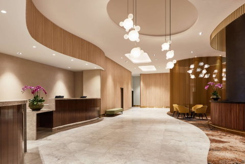 PARKROYAL Monash Melbourne - Stayed 4