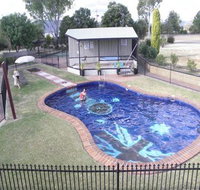 SUNDOWNER SUNDANCE PARK - Stayed