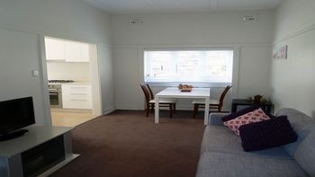 The Apartment Service LB001 - Stayed 4