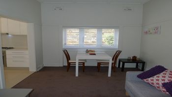 The Apartment Service LB001 - Stayed 5