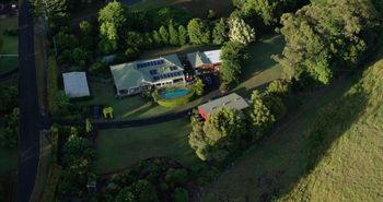 Belle La Vie B & B - Stayed 1