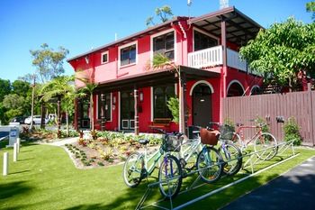 Beaches Of Byron - Stayed 0
