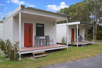 Beaches Of Byron - Stayed 1