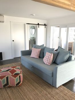 Walters Apartment 1 - Stayed 1