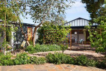 Alba House - Stayed 2