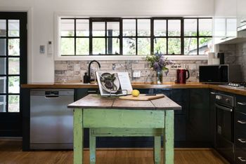 Alba House - Stayed 1