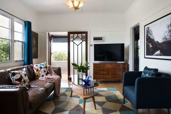 Alba House - Stayed 5