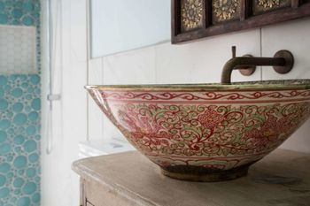 Alba House - Stayed 4